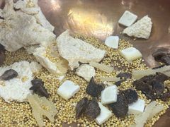 -诺敏塔拉奶茶-布里亚特包子-手把肉(锦都会店)