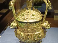 -福建博物院