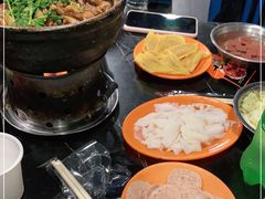-二楼老店重庆鸡公煲(真光路店)