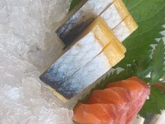 -Mr.Fish鱼鲜生海鲜放题(高德置地冬广场店)
