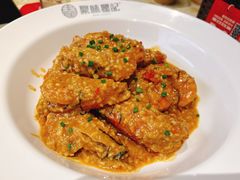 -聚味瞿记·龙虾堂(坡子街店)