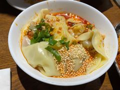 红油抄手-付小姐在成都(五道口店)