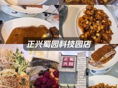 -正兴蜀园(科技园区店)