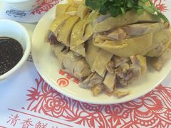 -振鼎鸡(华阴路店)