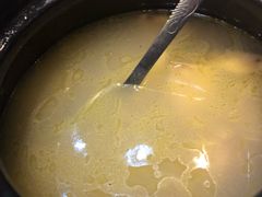 -香巴拉云南餐厅(华莱坞店)