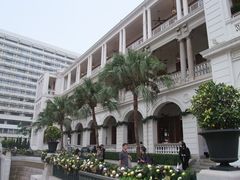 门面-隆涛院