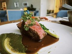 澳洲M3谷饲黑安格斯西冷牛排-EN SPACE恩空间