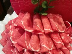 -诺筵汤品·菌汤火锅(南河坝店)