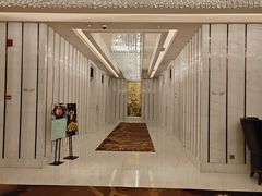 -富力威斯汀酒店-中国元素中餐厅(武昌临江店)