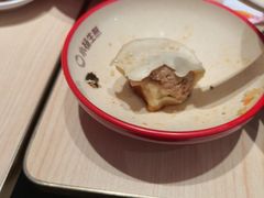 -小杨生煎(浦江欢乐颂店)