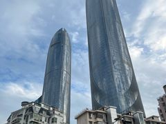 -演武大桥观景平台