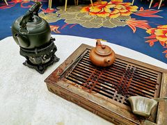 -顺德人家食府(黄金广场店)