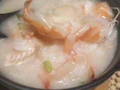 -潮十三潮汕砂锅粥(高新四路大都荟店)