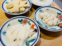 -肖记公安牛肉鱼杂(田林路店)