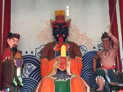 -抚仙湖禄充风景区