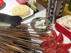 -钢管厂歆瑞源油卤串串香(春熙路太古里店)