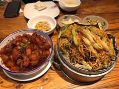 -呱呱叫民俗风味主题餐厅(沣峪口店)