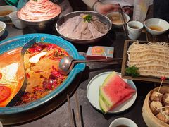 -吼堂老火锅(太古里总店)