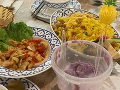 -KingThaia金泰兰(滨江天街店)