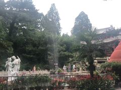 -红螺寺