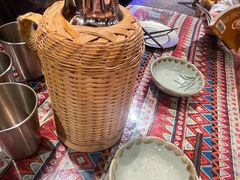 -火塘云南烧烤大排档