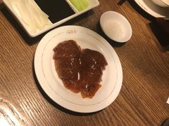 -全聚德(江宁店)