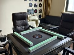 -LJ掼蛋·棋牌会所(徐汇店)