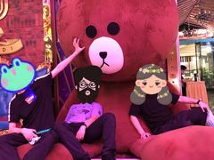 -欢乐迪KTV(观音桥未来国际店)