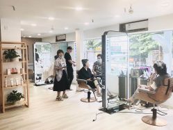 -新晨·SALON·形象造型