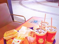 -万达茂商场(南京仙林店)