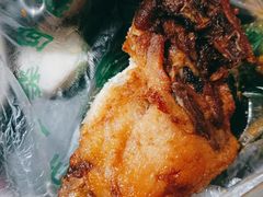 大兔腿-老黄记手撕烤兔(玉林街店)