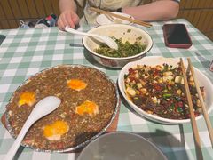 -彭耕记猪油炒小菜(吉联mall店)