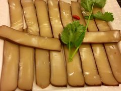 -老码头火锅(玉林店)