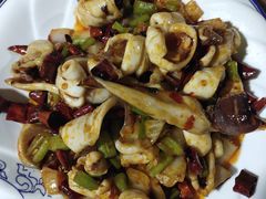 -公寓家常菜馆(海军博物馆店)