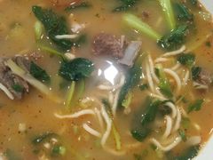 -许记大碗皮肚面馆(三条巷店)