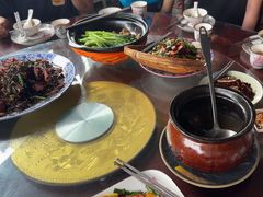-杨记隆府(白象街店)