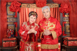 -维纳斯婚纱摄影(预约减现金)