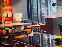 -成都钓鱼台精品酒店-品聚·成都餐厅