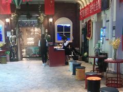 -火吧PTV聚会餐厅(10号店)