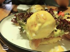 -BE BRIGHT KITCHEN(正佳广场店)