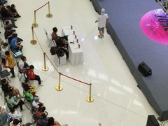 -万达广场(南宁青秀店)