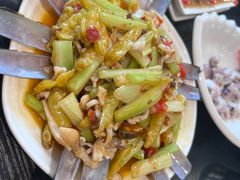 -慢鼓海鲜小馆Mangoo Bistro(交子大道店)
