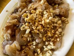 -先父九六鸡饭店(站前路店)