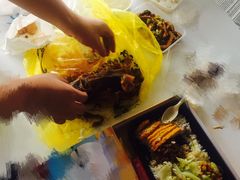 -Miss Fresh轻食(南京西路店)