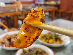 -杨大叔爱面子·四川小吃(岗头店)