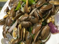 -板桥海鲜广场(文明东店)