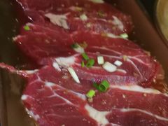 -炙城·韩式烤肉(南京东路店)