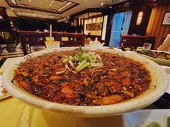 -陈麻婆豆腐(春熙店)