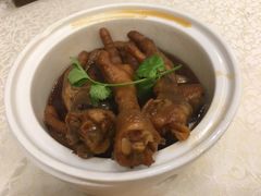 -顺德人家食府(黄金广场店)