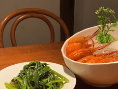 -乔街深夜食堂·台州菜·高压锅生蚝(杭州总店)